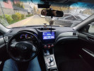 Subaru Forester 2009 года