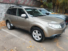 Subaru Forester 2009 года