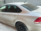 Volkswagen Polo 2015 года