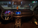 Kia Sportage 2013 года