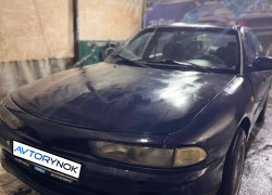 Mitsubishi Galant 1993 года