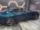 Honda Accord 2023 года