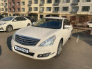 Nissan Teana 2013 года