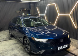 Honda Accord 2023 года