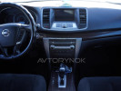 Nissan Teana 2013 года