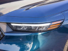 Honda Accord 2023 года