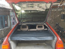 Audi 100 1990 года