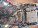 Audi 100 1992 года