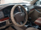 Toyota Land Cruiser Prado 2005 года