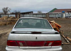 ВАЗ (Lada) 2115 2007 года
