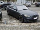 BMW 5 серия 2007 года