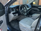 Toyota Highlander 2015 года