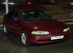Mazda 626 1994 года