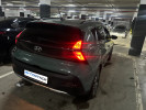 Hyundai Bayon 2024 года