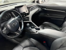 Toyota Camry 2022 года