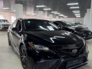 Toyota Camry 2022 года