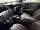 Kia K8 2021 года