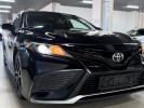 Toyota Camry 2022 года