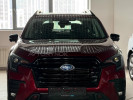 Subaru Ascent 2022 года