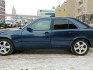 Mercedes-Benz C-Класс 1997 года