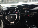 Lexus ES 2015 года