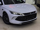BYD Qin L DM-i 2025 года