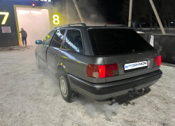 Audi 100 1993 года