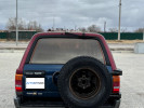 Toyota Hilux Surf 1993 года