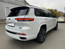 Jeep Grand Cherokee 2021 года
