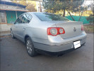 Volkswagen Passat 2006 года