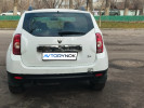 Renault Duster 2014 года