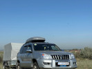 Toyota Land Cruiser Prado 2007 года