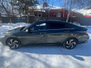 Hyundai Elantra 2023 года