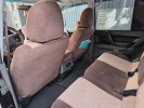Mitsubishi Pajero 2001 года