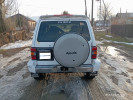 Mitsubishi Pajero 1994 года