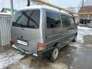 Volkswagen Transporter 1992 года