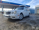 Mercedes-Benz E-Класс 1997 года