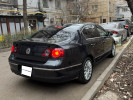 Volkswagen Passat 2007 года