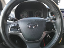 Hyundai Accent 2021 года