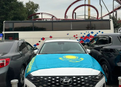 Hyundai Grandeur 2020 года