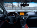 Lexus RX 2010 года