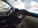 Toyota Highlander 2001 года
