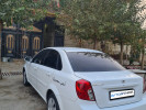 Daewoo Gentra 2015 года