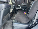 Toyota Land Cruiser 2012 года
