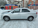 Chevrolet Cobalt 2023 года