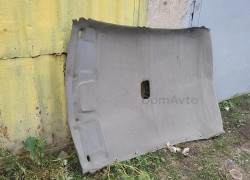 Потолок