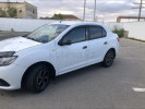 Renault Logan 2017 года