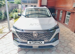 Changan CS55 PLUS 2023 года