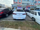Hyundai Sonata 2018 года