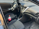 Hyundai Accent 2015 года